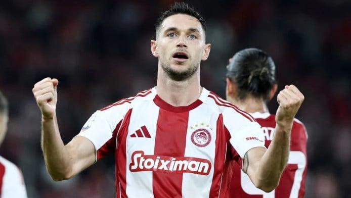 Κλέιτον για αντι-Γιάρεμτσουκ - "Κάνει παπάδες" - Μήνυμα σε Παπακανέλλο! 