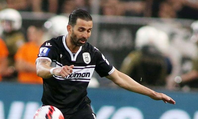 Κρέσπο: «Μας πήραν χαμπάρι με τον Κουέστα σε 10 λεπτά»!