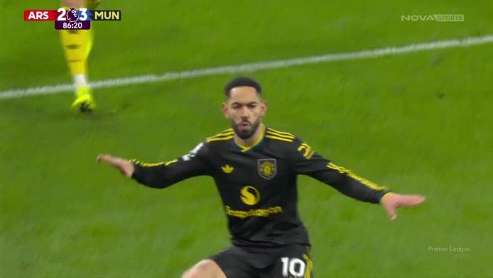 Ούτε που το είδε ο Ράγια - Καταπληκτική εκτέλεση του Κούνια (ΒΙΝΤΕΟ)