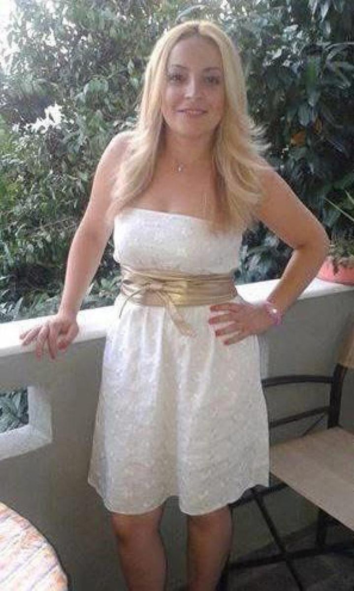 Από το γλέντι, στην τραγωδία, η Βασιλική, η Έλενα, η Σταυρούλα λίγες ώρες πριν την έκρηξη ήταν στην κοπή της πρωτοχρονιάτικης πίτας της Βιολάντα 7 thima trikala 2 3