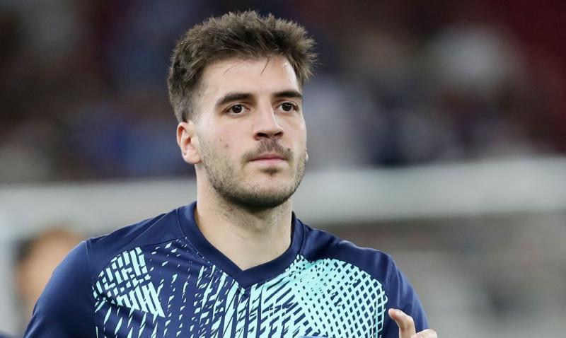 Έτοιμος για δράση ο Ιωαννίδης - Επιστρέφει άμεσα