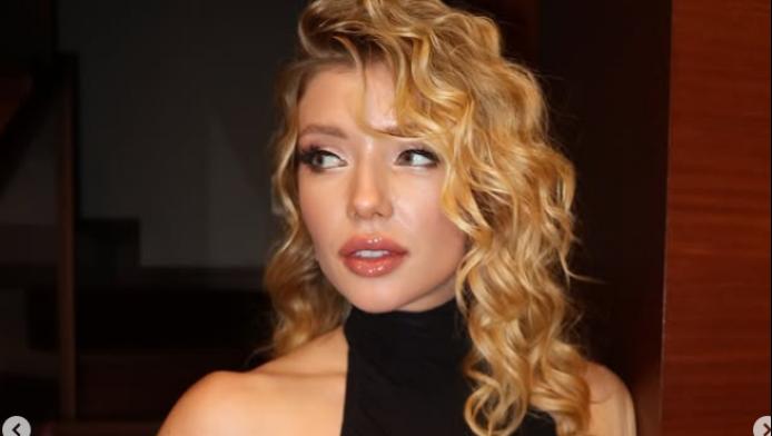 Αυτή είναι η καλύτερη αθλήτρια στην Κύπρο και πιο... όμορφη (ΦΩΤΟ)