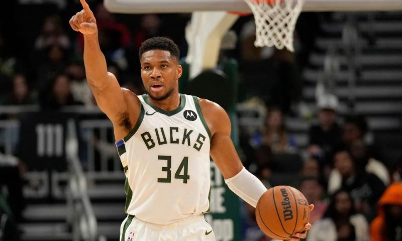 "Βόμβα" για Γιάννη: "Έχει παίξει το τελευταίο του ματς με τους Μπακς"