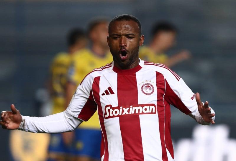 Νέες γαλλικές σειρήνες για Ελ Κααμπί - Αποκάλυψη για Ολυμπιακό