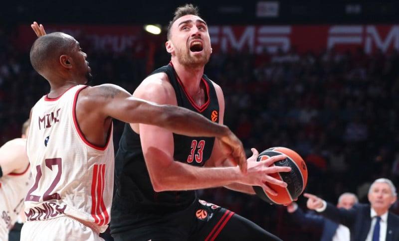 Πρώτη για Κόρι Τζόσεφ - Προπονήθηκε και ο Μιλουτίνοφ