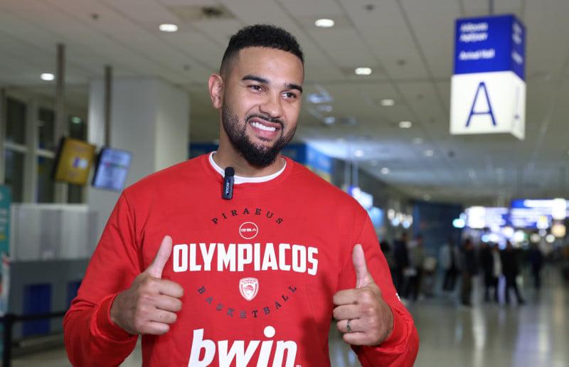 Αποφασίζει για Τζόζεφ ο Μπαρτζώκας - Τι κρίνει τη συμμετοχή με Μπαρτσελόνα