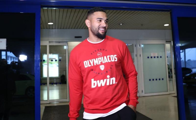 Αποφασίζει για Τζόζεφ ο Μπαρτζώκας - Τι κρίνει τη συμμετοχή με Μπαρτσελόνα