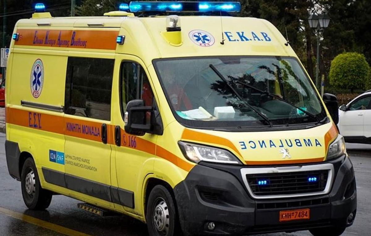 Στο νοσοκομείο 17χρονη με κρανιοεγκεφαλικές κακώσεις και μετατόπιση σπονδύλου - Δέχτηκε επίθεση από τέσσερις ανήλικες 2 stigmiotypo othonis 2026 01 27 18.19.20