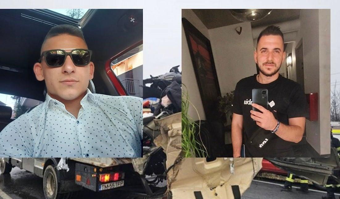 Ρουμανικές Αρχές: Εξετάζουν παθολογικά αίτια στον οδηγό του βαν για το τροχαίο δυστύχημα 1 stigmiotypo othonis 2026 01 27 19.35.57