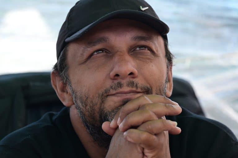 Πάνος Ρούτσι: «Είμαι απελπισμένος, μας έχουν διαλύσει ψυχικά - Θα πιέσω όσο μπορώ» 3 6677851 768x512 1