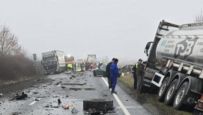 ΠΑΟΚ: Κι άλλος νεκρός μετά την τραγωδία - Τον πρόδωσε η καρδιά του