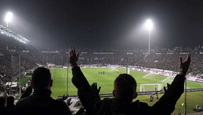 Σπουδαία κίνηση από Θ7, Θ10, Θ13, Super 3 για τους νεκρούς οπαδούς του ΠΑΟΚ