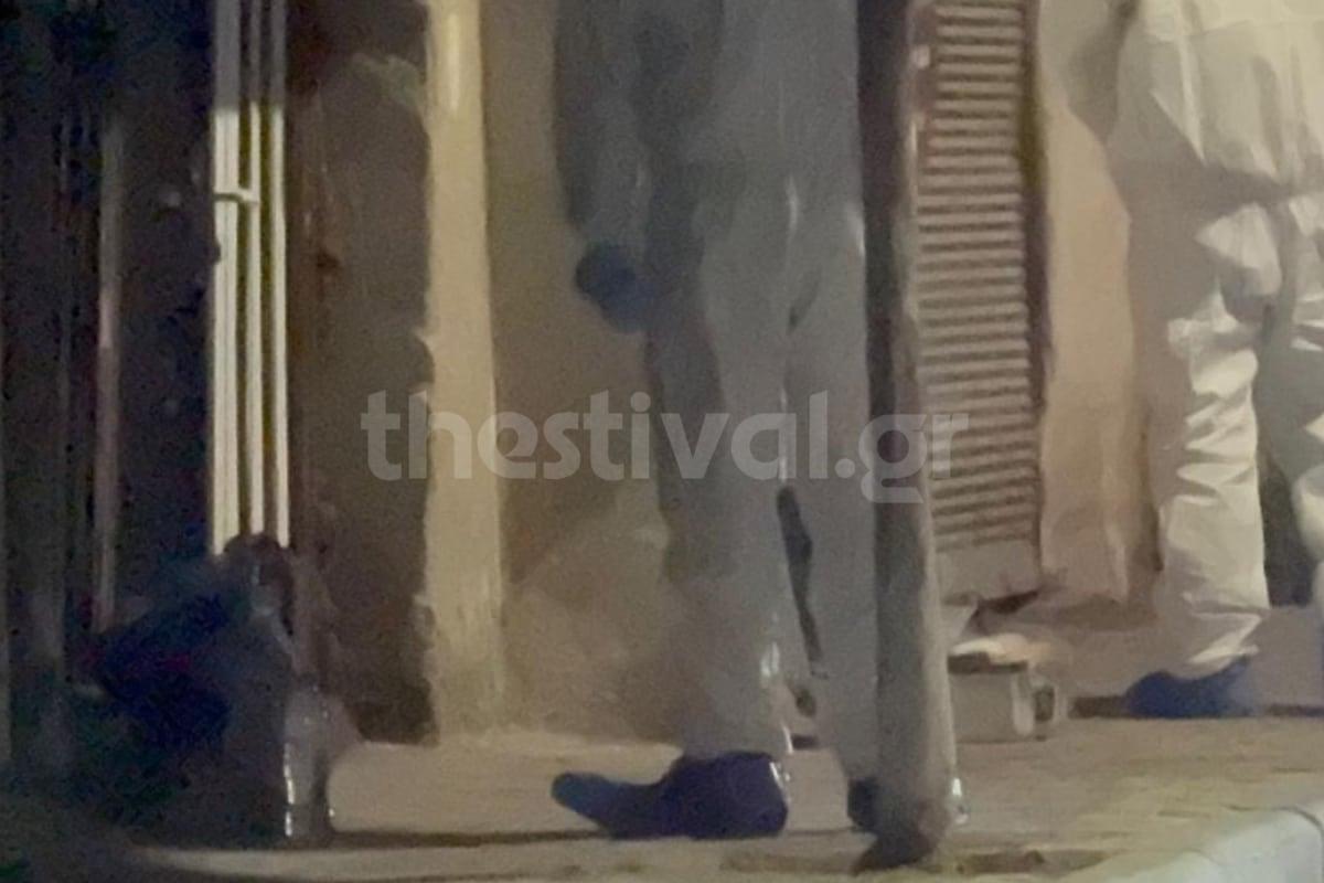 Θρίλερ στη Θεσσαλονίκη: Αυτές είναι οι δύο γυναίκες που βρέθηκαν νεκρές σε διαμέρισμα – Ομολόγησε ο δράστης 3 eglima menemeni