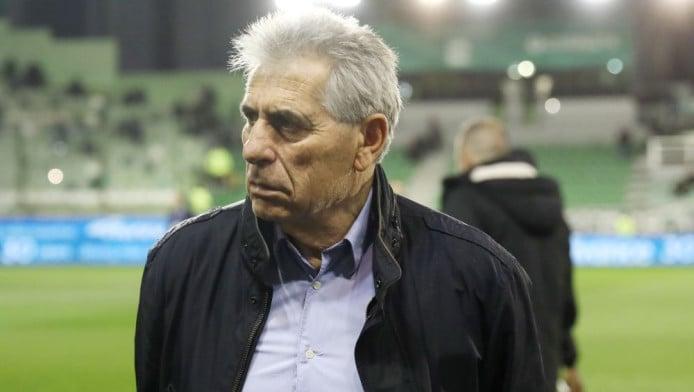 Συγκλονίζει ο Άγγελος Αναστασιάδης: «Τρέμουν τα πόδια μου»! (vid)