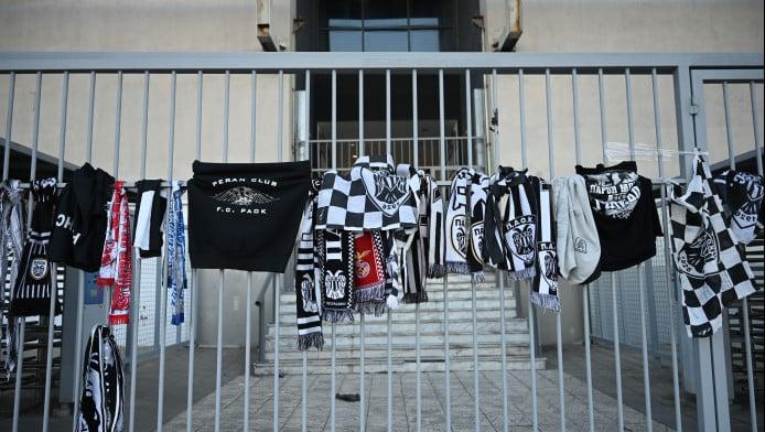 Συγκλονίζει νεαρή φίλαθλος της ΑΕΚ για τα παιδιά του ΠΑΟΚ που έφυγαν