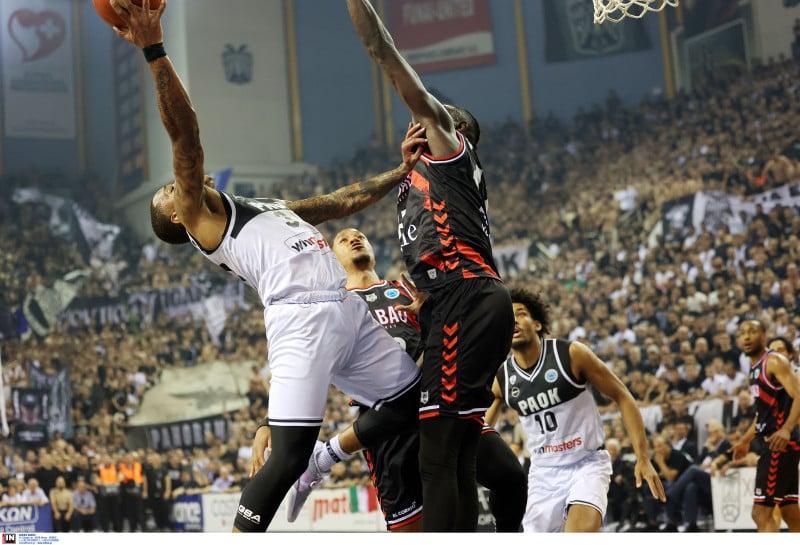 Αναβολή στον αγώνα του ΠΑΟΚ και επίσημα!