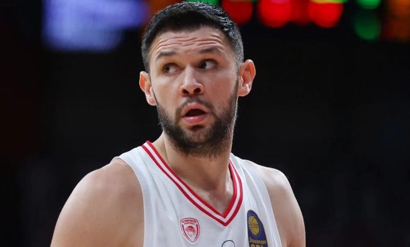 Απρόοπτο στον Ολυμπιακό πριν την Μπαρτσελόνα - Αυτός έμεινε εκτός!