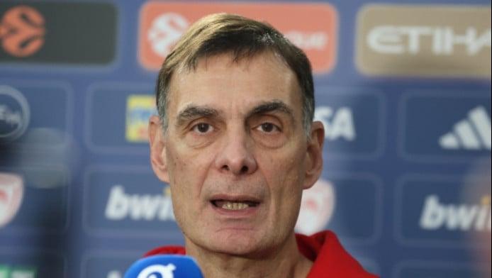 Έβγαλε είδηση για Τζόσεφ ο Μπαρτζώκας - Τι είπε για το τραγικό τροχαίο