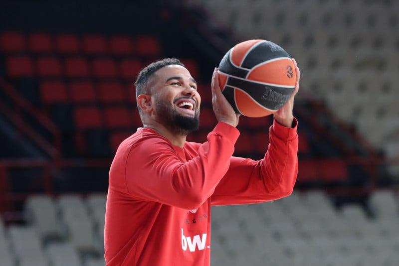 Έβγαλε είδηση για Τζόσεφ ο Μπαρτζώκας - Τι είπε για το τραγικό τροχαίο