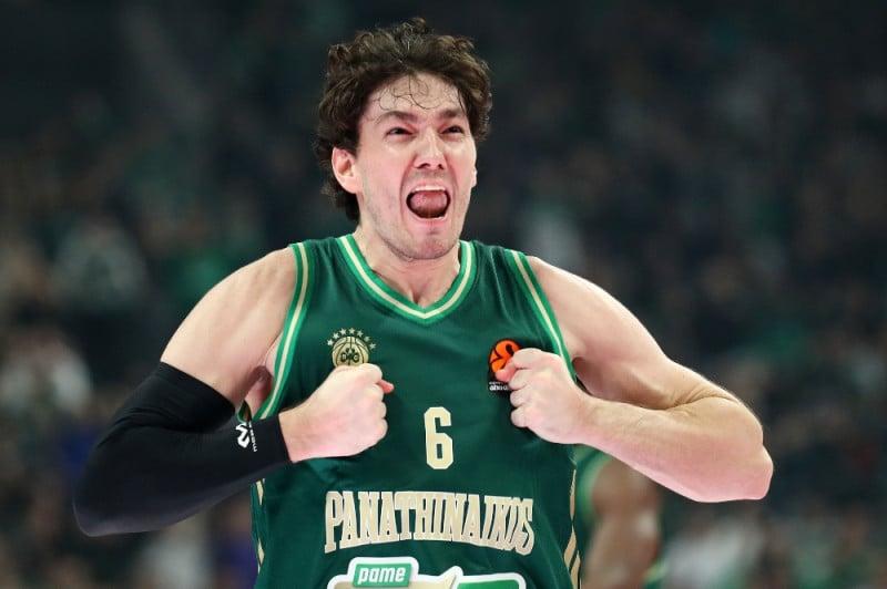 Δίνει… ρέστα ο Γιαννακόπουλος για NBAer - Γιατί ψάχνει και για 3αρι ο ΠΑΟ!