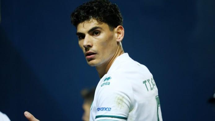 Η ομάδα-φαβορί από Ελλάδα για Τσάπρα - Πόσα ζητάει ο Κομπότης από Ιταλούς!