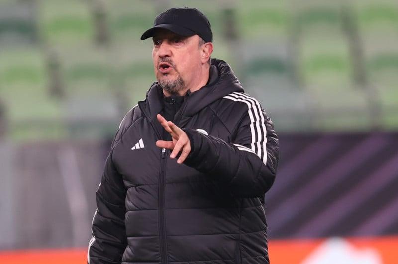 Μπεργκ, Σλάγκερ, Γκαρσία και 5 μεταγραφές ο ΠΑΟ - Τι συμβαίνει με Μπενίτεθ