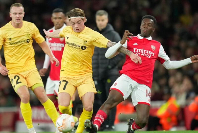 Μπεργκ, Σλάγκερ, Γκαρσία και 5 μεταγραφές ο ΠΑΟ - Τι συμβαίνει με Μπενίτεθ