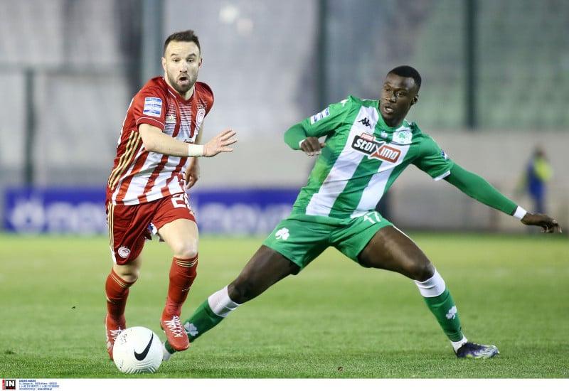 Μπεργκ, Σλάγκερ, Γκαρσία και 5 μεταγραφές ο ΠΑΟ - Τι συμβαίνει με Μπενίτεθ