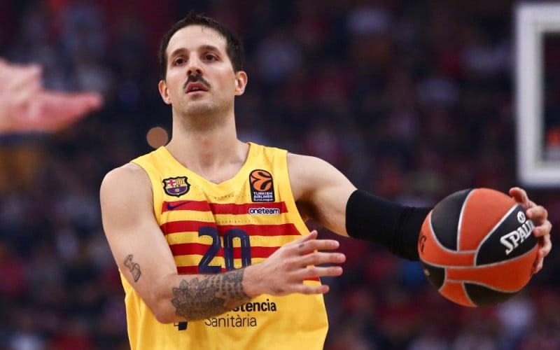 Δεν κρύβονται στη Μπαρτσελόνα: "Γνωρίζουμε την πρόκληση που μας περιμένει"