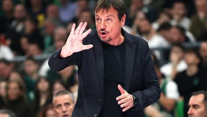 "Δεν θα πάω ποτέ εναντίον του Αταμάν - Μπορεί 6-7 σερί νίκες ο ΠΑΟ"