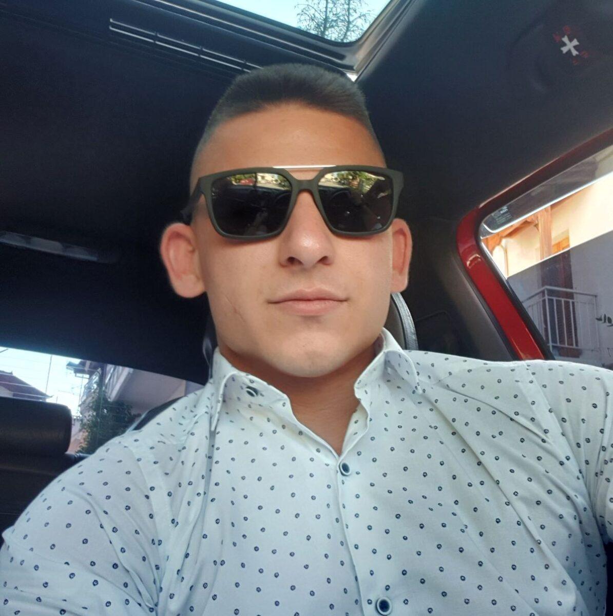 Ο Σταύρος Βάσιος