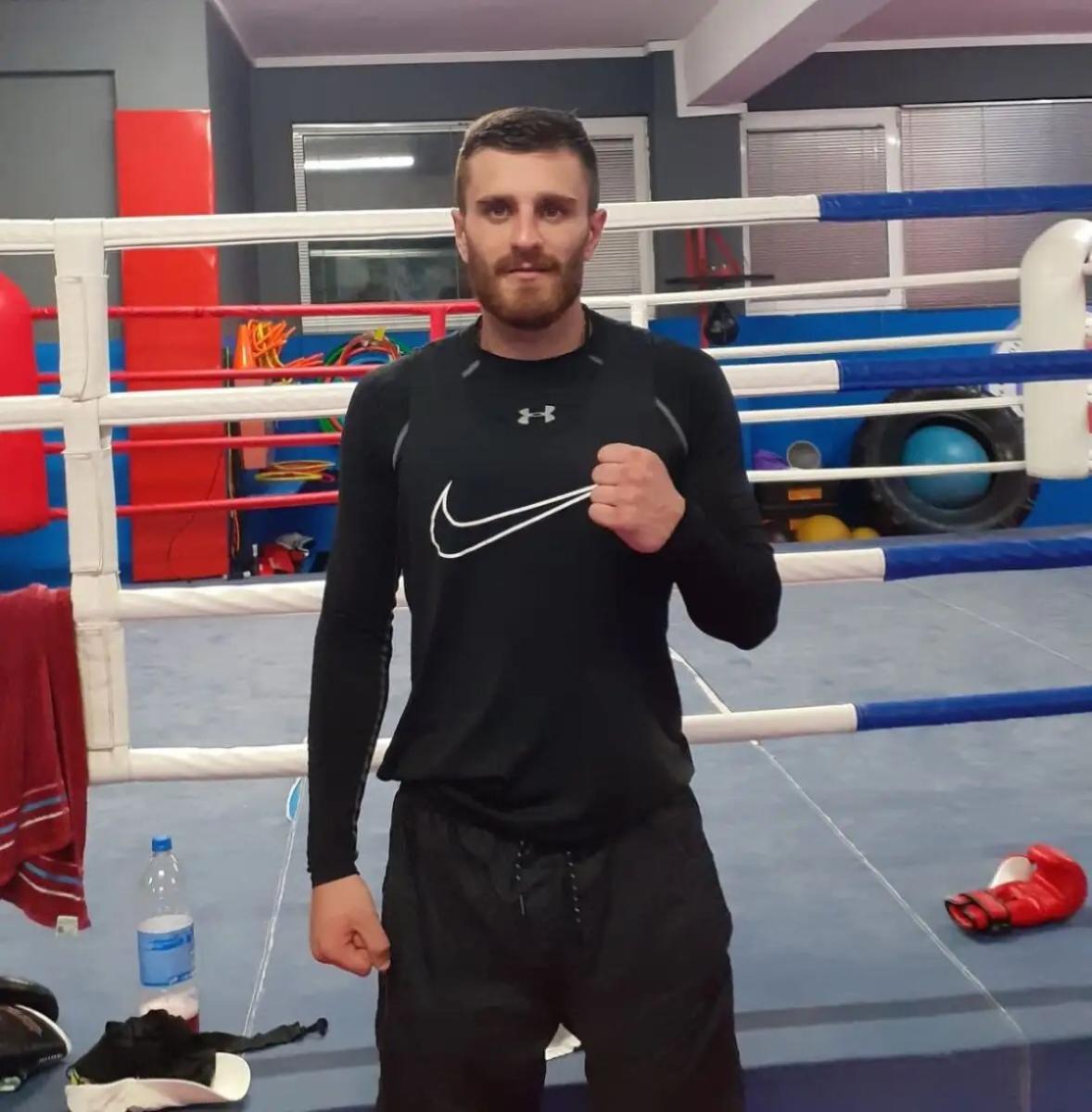 Τραγωδία με φιλάθλους του ΠΑΟΚ: Αυτά είναι τα 7 πρόσωπα που «έφυγαν» τόσο άδικα – Όλοι από 20 έως 30 ετών 4 Θλίψη για τον Γιώργο Κεσσανίδη