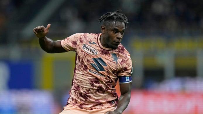 "Τανκ με 125 γκολ για Ολυμπιακό" - Πρώτο δυνατό όνομα για αντι-Γιάρεμτσουκ!