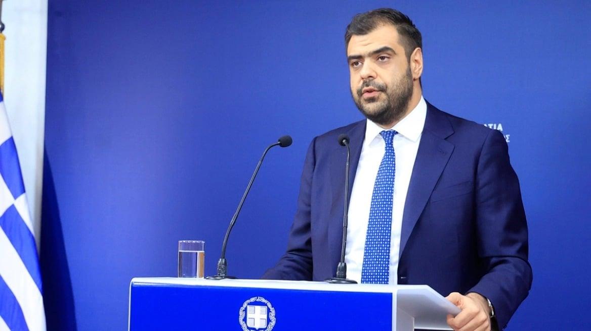 marinakis anakoinwseis mak