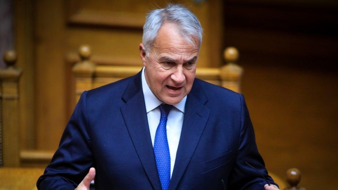 Ο κακός χαμός με αυτό που είπε ο Βορίδης για την Κωνσταντοπούλου 1 ad09d484 1b8f 4feb 8269 e45c501d4b81