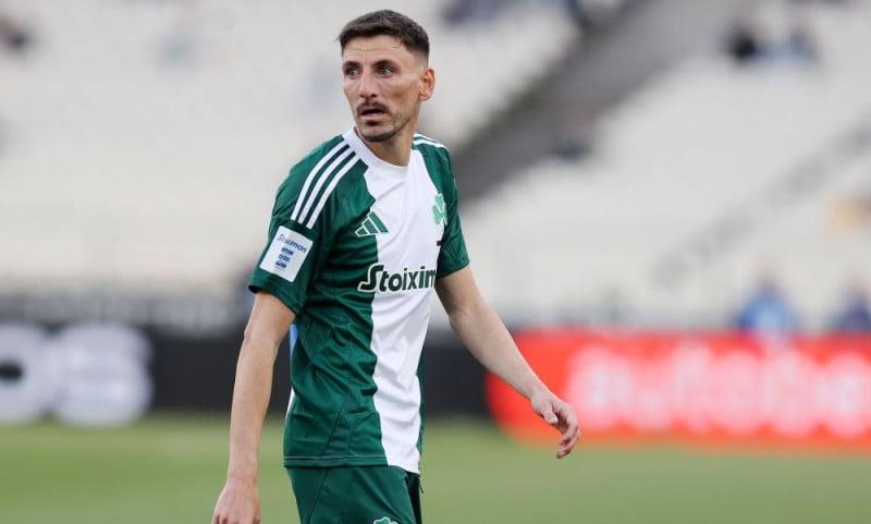 Τον.. τελείωσε ο Μπενίτεθ - Τον άφησε εκτός με Ρόμα ενώ δεν έβγαζε αποστολή