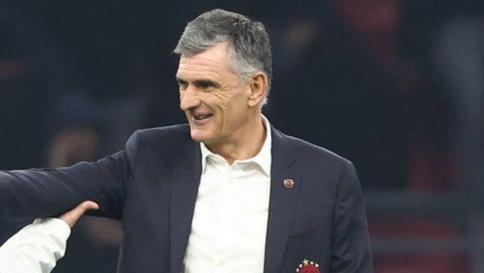 Ξεχάστε τον Ολυμπιακό που ξέρατε με τον ξεροκέφαλο Μεντιλίμπαρ! 