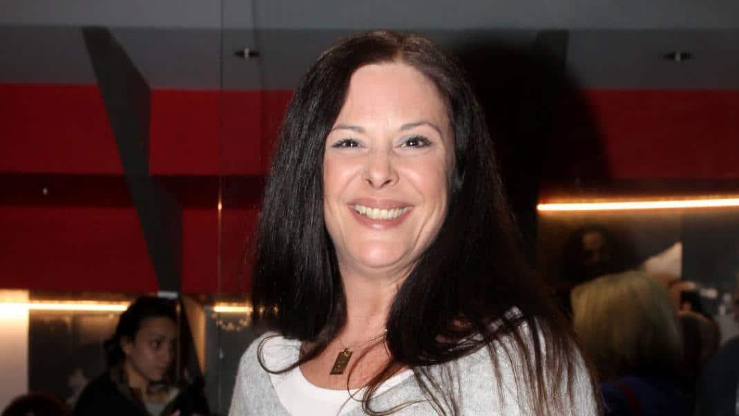 Ίνκα Τσαγκάρη: Η συγκλονιστική ομοιότητα με τη μητέρα της - Σα να βλέπουμε την Έλενα Ναθαναή 2 inka tsagkari i apogonos tis elenas nathanail einai koukla kai idia i mitera tis 1715168094