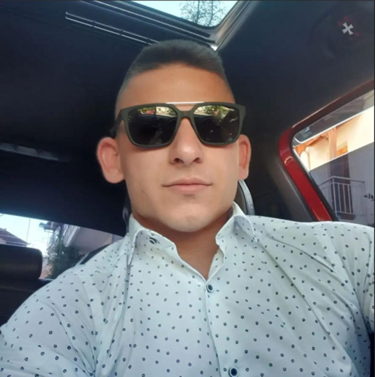 «Σκληρές» εικόνες από τη Ρουμανία: Επιστρέφουν οι δύο τραυματίες – Σε κλίμα οδύνης ο επαναπατρισμός των 7 νεκρών οπαδών του ΠΑΟΚ 1 molndovanof vasilis