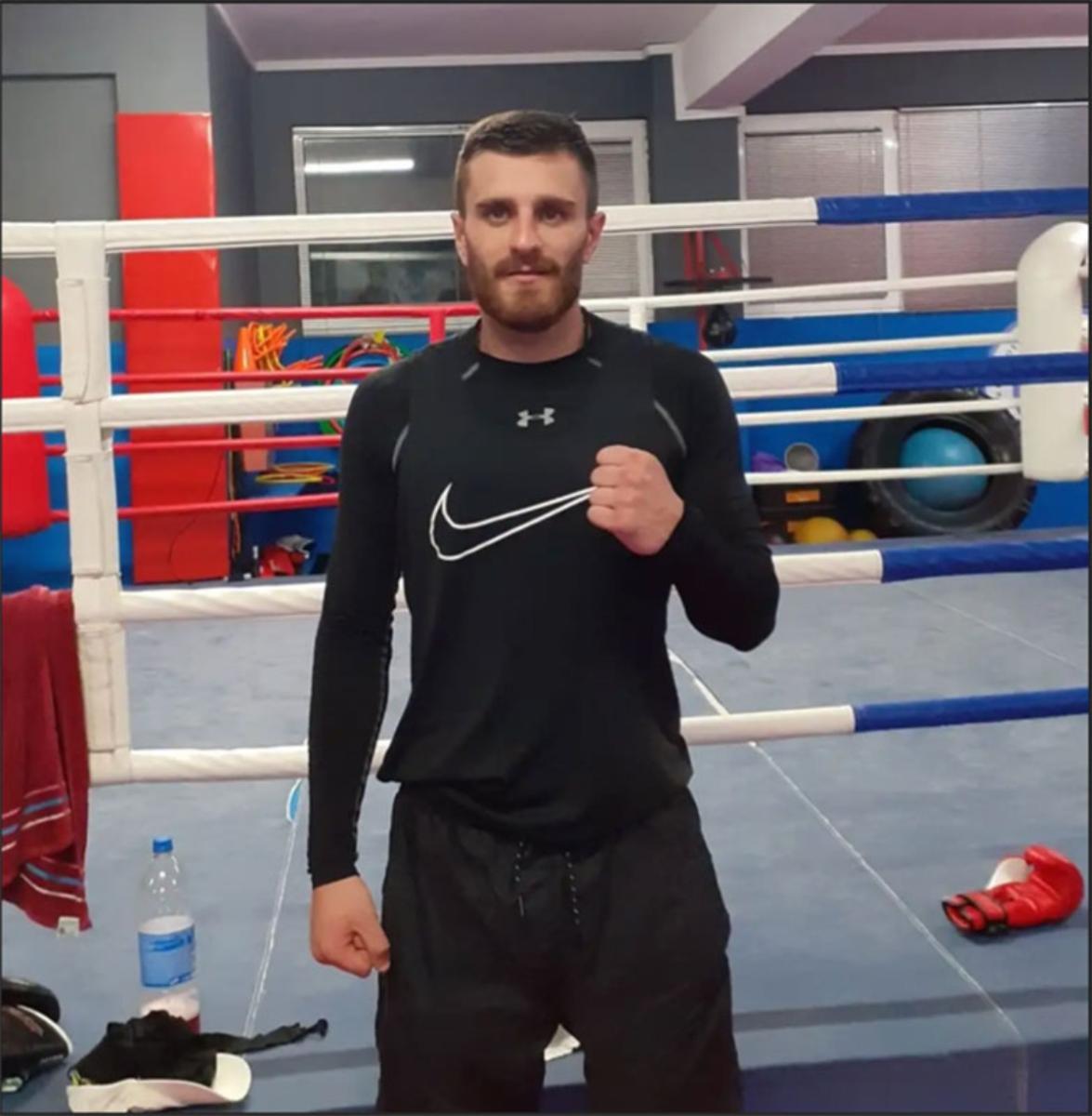 «Σκληρές» εικόνες από τη Ρουμανία: Επιστρέφουν οι δύο τραυματίες – Σε κλίμα οδύνης ο επαναπατρισμός των 7 νεκρών οπαδών του ΠΑΟΚ 5 kesanidis giorgos 1