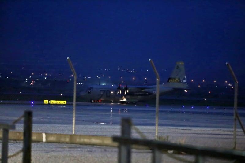 Θα ραγίσουν τα τσιμέντα: Επαναπατρίστηκαν οι σοροί των οπαδών του ΠΑΟΚ