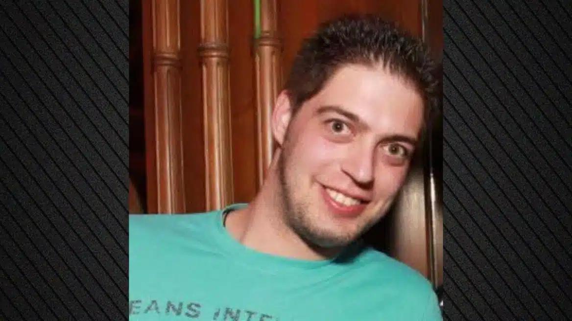 Φαρκαδόνα: 36χρονος βρέθηκε νεκρός στο γήπεδο που συνήθιζε να περπατάει 2 farkadona