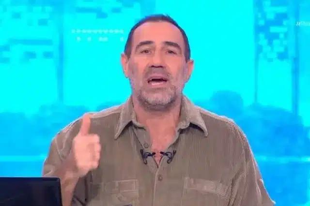 Πώς ο Αντώνης Κανάκης συνέδεσε το δυστύχημα στην Βιολάντα με την κυβέρνηση; 2 kanakis 2 640x426 1