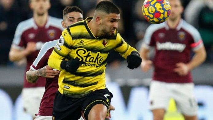 Ολυμπιακός: Ο χαφ που αρέσει από Ελλάδα και ένας ακόμα από Αγγλία