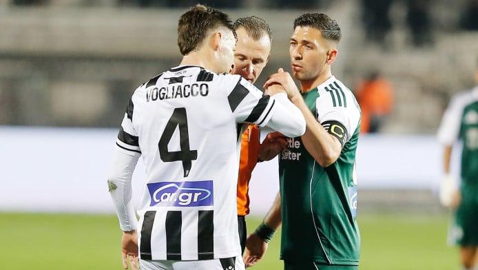 Ο... Μαρινάκης πιθανός αντίπαλος του ΠΑΟ - Ερ. Αστέρας ή Θέλτα για ΠΑΟΚ!