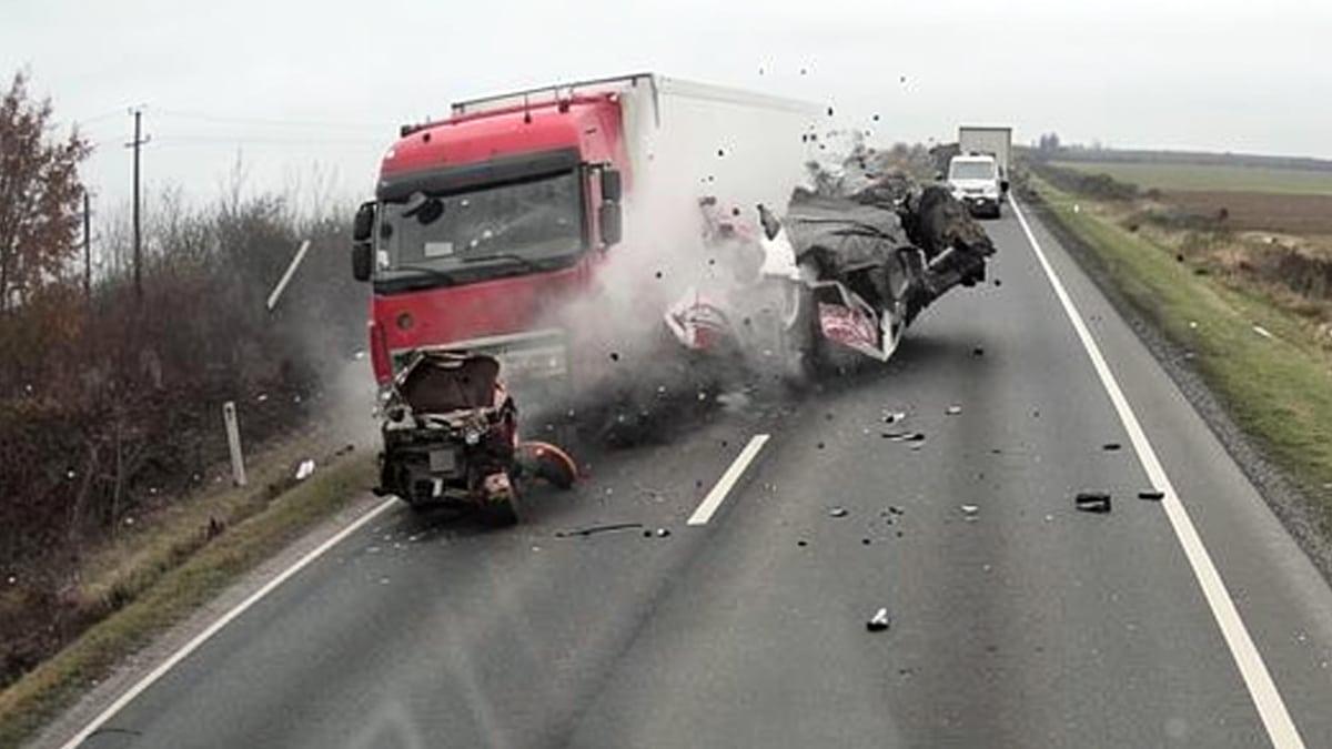Επίσημο πόρισμα για το τροχαίο των οπαδών του ΠΑΟΚ – Η αλήθεια πίσω από το μοιραίο ταξίδι 2 troxaio romania 2912026 705 m