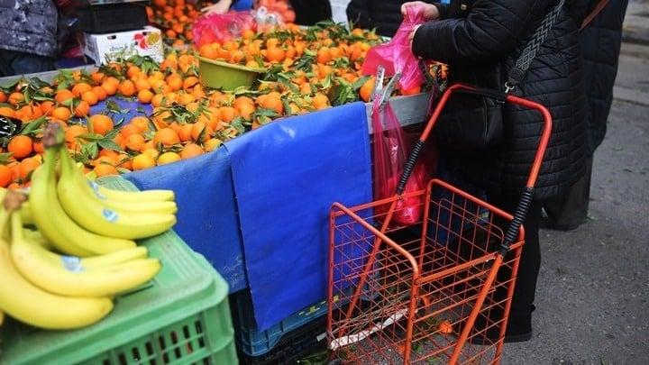 Τα προϊόντα ελληνικής παραγωγής που βρέθηκαν με απαγορευμένα φυτοφάρμακα στους ελέγχους Δεκεμβρίου 2025 1 laiki