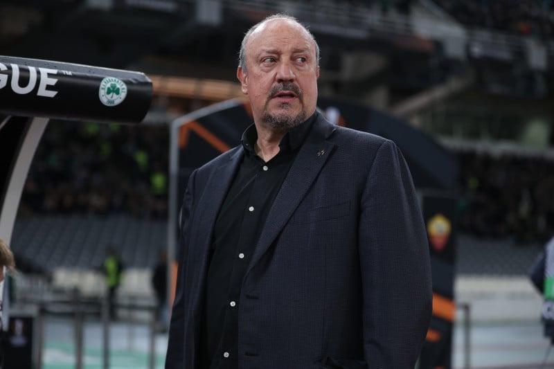 Αποκάλυψε νέο πρόβλημα Ρενάτο ο Μπενίτεθ - Ατάκα για Ταμπόρδα & συνέχεια