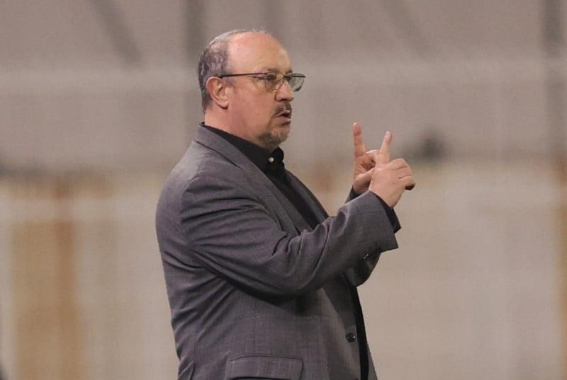 Αποκάλυψε νέο πρόβλημα Ρενάτο ο Μπενίτεθ - Ατάκα για Ταμπόρδα & συνέχεια