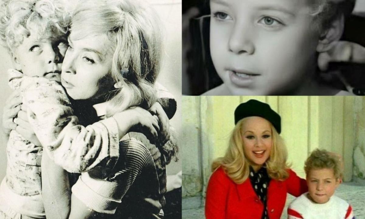 Πώς είναι σήμερα το παιδί-θαύμα του ελληνικού κινηματογράφου 1 8079bbcb b48ea500 aliki2